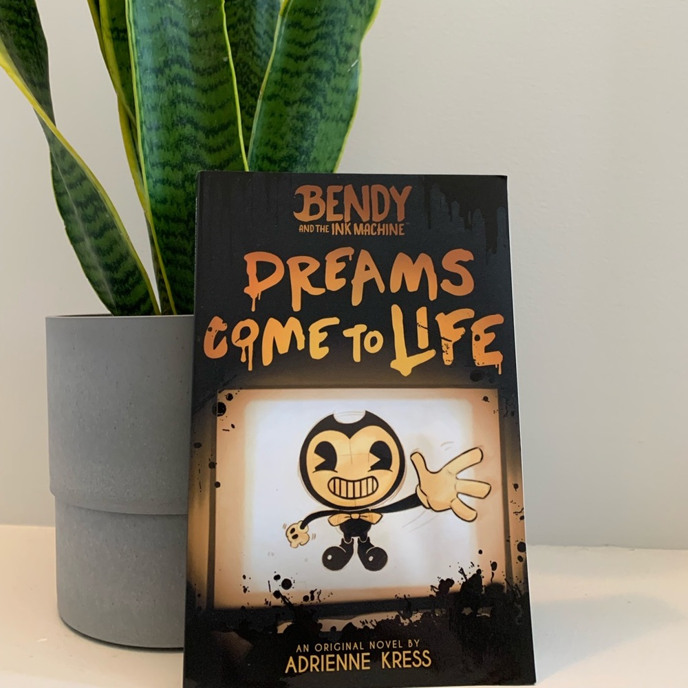 Dreams Come to Life